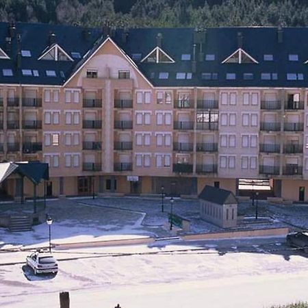 דירות קאנפראנק Vivienda Turistica Pirineos XXI מראה חיצוני תמונה